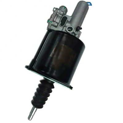 TLSF 离合器助力器 陕汽SX4323运输车