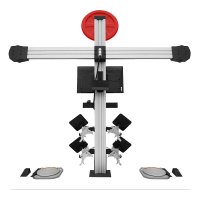 苏识 KV3DL 四轮定位仪汽车3D定位机（单位：台）