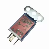 TLSF 闪光器 徐工吊车QY16