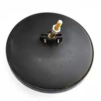 TLSF 圆镜头 解放CA1122J