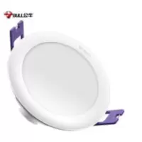 公牛 BULL LED筒灯照明筒灯 10W 5寸 GN-A11041 3000K 18/箱(包装数量 18个)