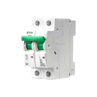 公牛 BULL GN-LB-125C100/2 小型断路器 C100A 2P GN-LB-125C100/2