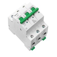 公牛 BULL GN-LB-125C80/3 小型断路器 C80A 3P GN-LB-125C80/3