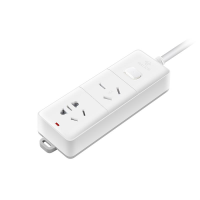 公牛 BULL GN-606D 1.8M(新国标) 单开关有线接线板(新国标) GN-606D 1.8M