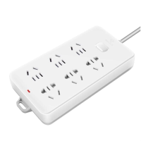 公牛 BULL GN-109K 无线(新国标) 单开关无线接线板(新国标) GN-109K 无线(包装数量 1个)