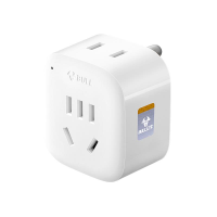 公牛 BULL GN-L01S 印度转国(新国标) 印度标转换器(新国标) GN-L01S 印度转国