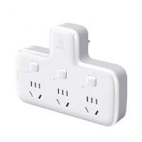 公牛 BULL GN-96033 有开关扩展插座(新国标) GN-96033(包装数量 1个)