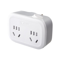 公牛 BULL GN-932K(新国标) 无开关扩展插座(新国标) GN-932K(包装数量 1个)