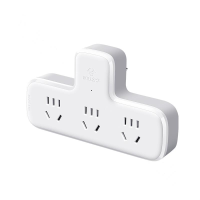 公牛 BULL GN-9603K 有开关扩展插座(新国标) GN-9603K(包装数量 1个)