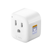 公牛 BULL GN-L01CA 国转美(新国标) 国标转换器(新国标) GN-L01CA 国转美(包装数量 1个)