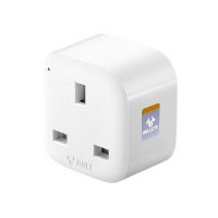 公牛 BULL GN-L01CE 国转英(新国标) 国标转换器(新国标) GN-L01CE 国转英(包装数量 1个)