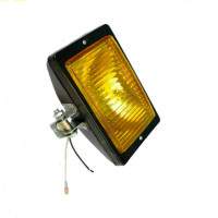 TLSF 前雾灯 重庆铁马XC2200