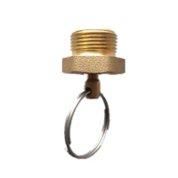 TLSF 排污阀 重庆铁马XC2200