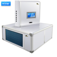 湿美(MSSHIMEI)GHMS-50B 恒温恒湿机工业恒湿机 大功率吊顶管道式空调机商用