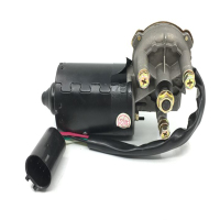 TLSF 雨刮电机 北汽勇士BJ2022