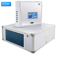 湿美（MSSHIMEI）GHMS-09B恒温恒湿机工业恒湿机 大功率吊顶管道式空调机商用