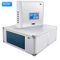 湿美(MSSHIMEI)GHMS-03B恒温恒湿机工业恒湿机 大功率吊顶管道式空调机商用