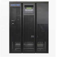 商宇UPS不间断电源 HP3330H 高频正弦波输出 外接蓄电池型