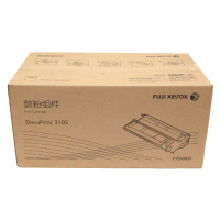 富士施乐(Fuji Xerox)CT350937 原装黑色硒鼓 (适用 DP3105 机型)