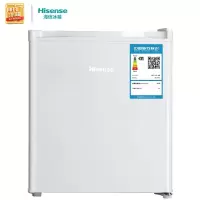 海信 (Hisense) 43升 单门全冷藏电冰箱