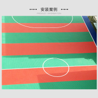 卫氏 悬浮拼装地板室内外运动拼装地板弹性地垫软连接地板HR-158