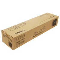 富士施乐(Fuji Xerox) CT202072 黑色墨粉盒适用施乐S1810/S2010/S2220/S2420