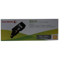 富士施乐(Fuji Xerox) 106R02622 黄色墨粉盒 适用于Phaser 7100