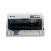 爱普生(EPSON)LQ-735KII 82列经典型平推打印机