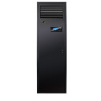 湿美（MSSHIMEI）HMS-30B 恒温恒湿空调柜式精密空调机