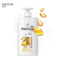 潘婷 丝质顺滑洗发露750ml 单位:瓶