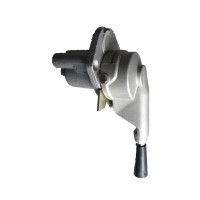 TLSF 手控阀 重庆铁马XC2200