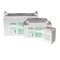 联科(Lianke)UPS电池LK12-38ET