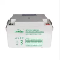 联科(Lianke)UPS电池LK12-250ET