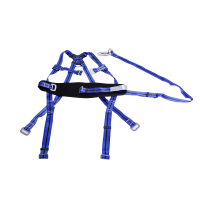 中超高空坠落悬挂安全带（套装）DW1Y