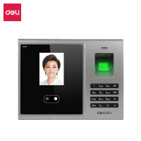 得力(deli) 3749考勤机