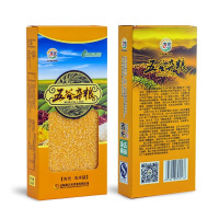 吉光玉米碴 500g/盒 东北玉米碴 小碴子 玉米碎 杂粮 粗粮 养生