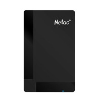 朗科(Netac) k218 移动硬盘1TB