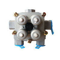 TLSF 四回路保护阀 重庆铁马XC2200