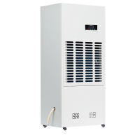 工业除湿机HR-12KD大功率仓库车间除湿器 地下室抽湿器湿佳除湿机