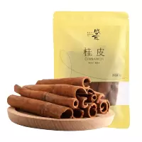桂皮50g