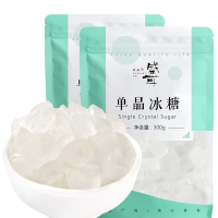 单晶冰糖300g*2