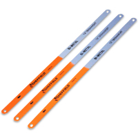 钢盾 钢锯条 12 X18T,100片/盒 S069118