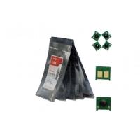 莱盛 彩色芯片 适用 HP惠普 CP5225 黑色计数器 全新