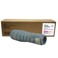 莱盛TN114数码粉仓 适用美能达DI1611 1811 2011 152 163 210碳粉