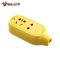 公牛GN-C3D 16A大功率插座