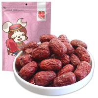一品巷子灰枣108g*7袋