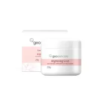 SNWQ纽西之谜南阿尔卑斯靓肤去角质霜250g