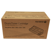 富士施乐(Fuji Xerox)DP202/255/305黑色硒鼓 (富士施乐CT350251)