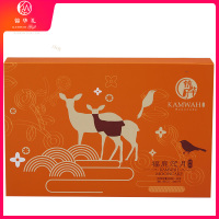 锦华 福鹿迎月盒装月饼