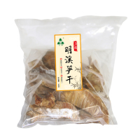 三盾 明溪农家笋干500g/袋 竹林自然生产,传统工艺